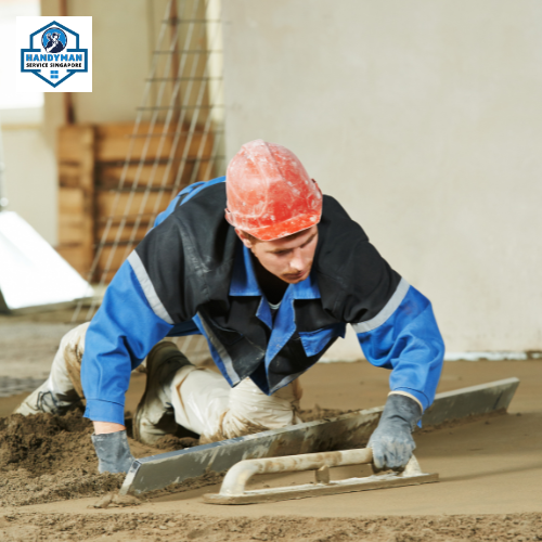 Mastering the Art of Plastering: Your Guide to Top-Notch Plastering Services in Singapore